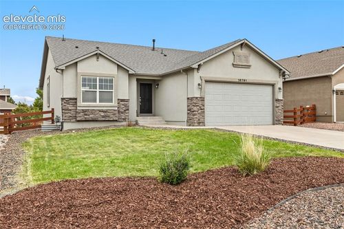 16761 Buffalo Valley Path, Monument, CO, 80132 | Card Image