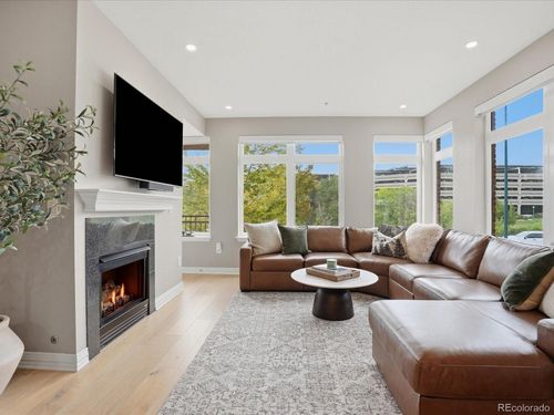 212-2700 E Cherry Creek South Dr, Denver, CO, 80209-5046 | Card Image