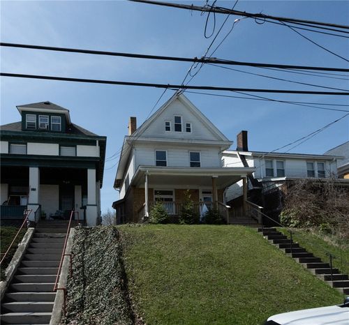 808 Bayridge Ave, Brookline, PA, 15226-2114 | Card Image