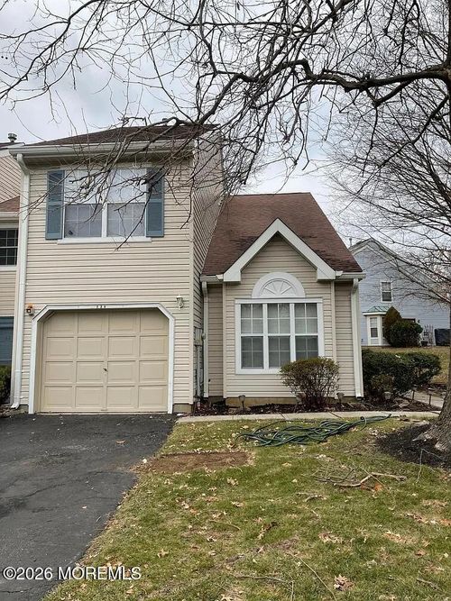 134 Rumford Way, Manalapan, NJ, 07726-8931 | Card Image