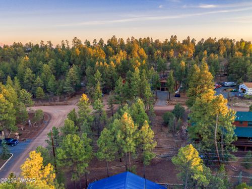 2552 Chiricahua Dr, Show Low, AZ, 85901-8099 | Card Image