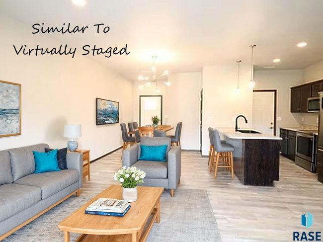 4 - 1263 Marion Rd, Condo with 3 bedrooms, 3 bathrooms and null parking in Sioux Falls SD | Image 6