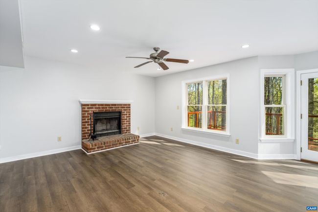 2710 Willow Oak Cir, House other with 5 bedrooms, 4 bathrooms and null parking in Charlottesville VA | Image 16