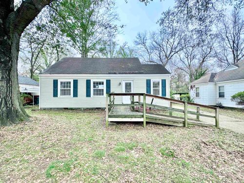 793 Homer St, Memphis, TN, 38122-3424 | Card Image