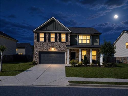 372 Layfield Dr, Jonesboro, GA, 30238-5402 | Card Image