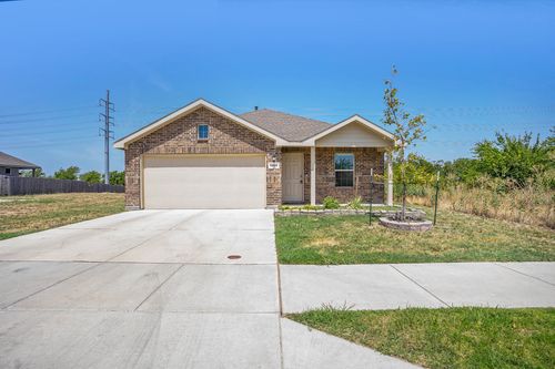 8204 High Garden St, Fort Worth, TX, 76123-4200 | Card Image