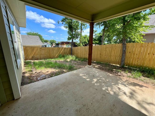 1317 E Tucker St, House other with 4 bedrooms, 2 bathrooms and null parking in Fort Worth TX | Image 26