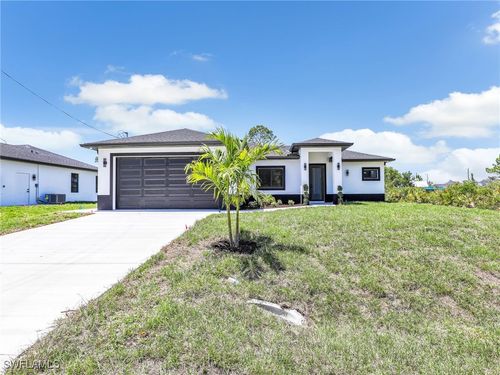 2811 Cerito Ave N, LEHIGH ACRES, FL, 33971 | Card Image
