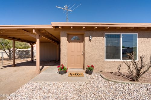806 N Arcadia Ave, Tucson, AZ, 85711-1246 | Card Image