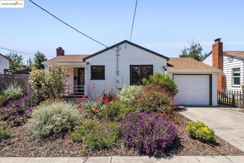 2838 Fillmore St, Alameda, CA, 94501-5421 | Card Image