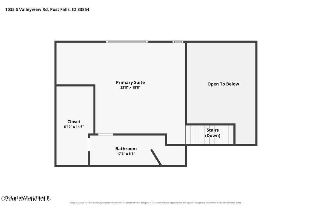 Residential in Post Falls 5
