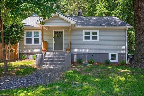 1703 Helen Rd, Greensboro, NC, 27405-2717 | Card Image
