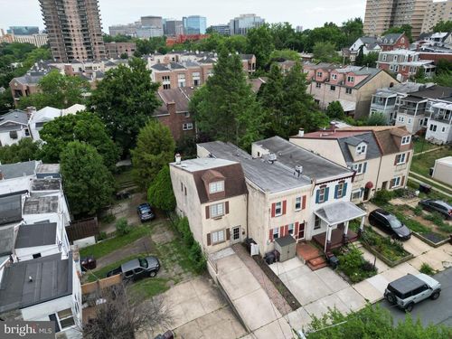 1722 Hancock St, WILMINGTON, DE, 19806-3131 | Card Image