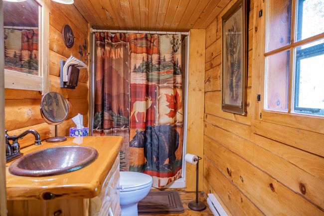 N8378 Timber Trl, House other with 2 bedrooms, 1 bathrooms and null parking in New Lisbon WI | Image 17