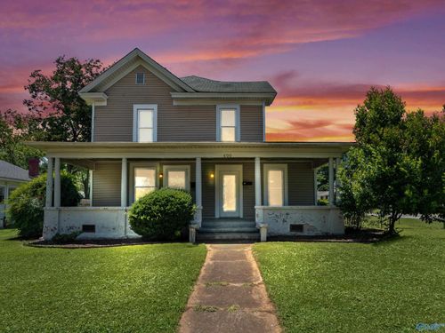 600 S Houston Street, Athens, AL, 35611 | Card Image