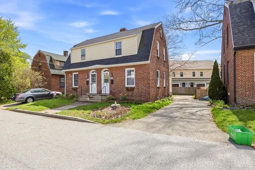 187 Raleigh Way, Portsmouth, NH, 03801-3444 | Card Image