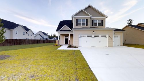 272 Browns Ferry Rd, Jacksonville, NC, 28546-0221 | Card Image