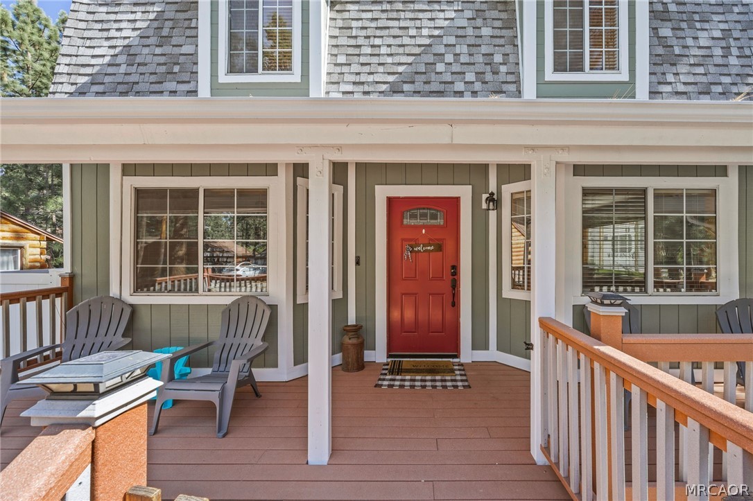 Residential in Big Bear City 4