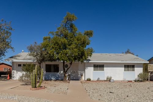 420 W 6th St, Ajo, AZ, 85321-2135 | Card Image