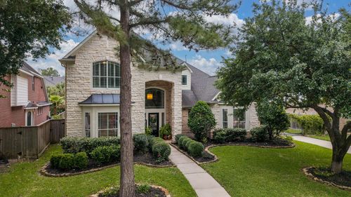 10411 Harnwell Crossing Dr, Spring, TX, 77379-8450 | Card Image