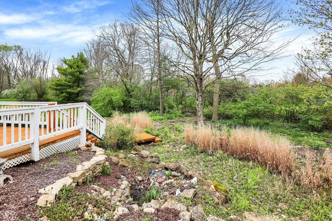 13841 Waywing Ct, House other with 4 bedrooms, 2 bathrooms and null parking in Carmel IN | Image 36
