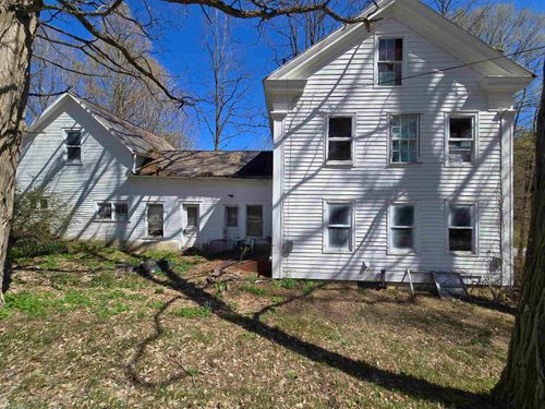 40 Raiches Cross Rd, Danby, VT, 05739-9573 | Card Image