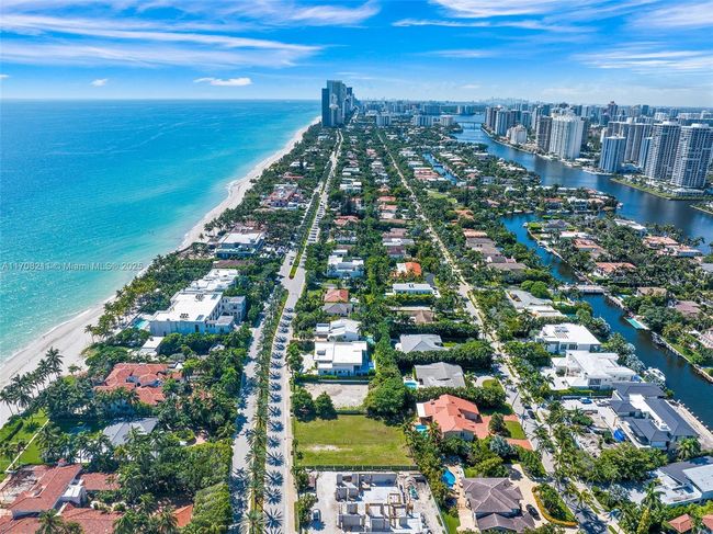 620 Ocean Blvd, House other with 6 bedrooms, 9 bathrooms and null parking in Golden Beach FL | Image 78