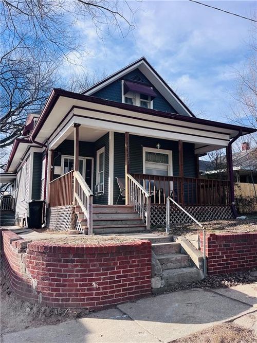 2726 S 20th St, Saint Joseph, MO, 64503-3208 | Card Image