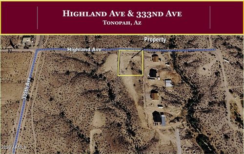 --0002 W Highland Avenue, Tonopah, AZ, 85354 | Card Image