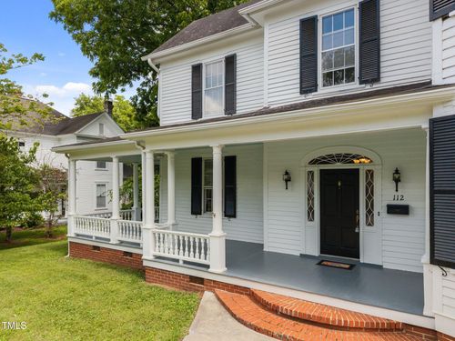 112 Rectory St, Oxford, NC, 27565-2935 | Card Image