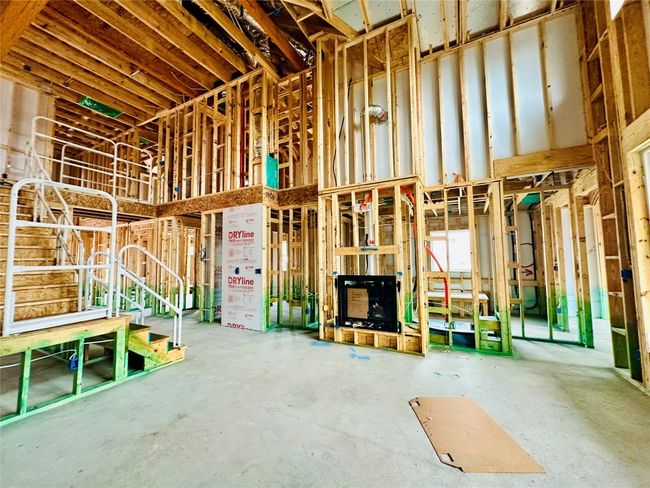Open Family Room | Image 5