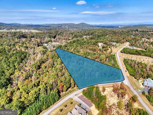 LOT 42 Northshore Dr, Blairsville, GA, 30512 | Card Image