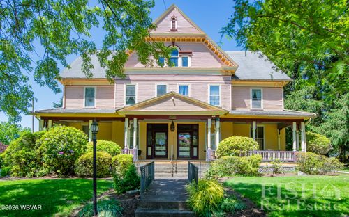 1501 Locust St, Williamsport, PA, 17701-2026 | Card Image