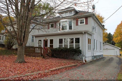 309 Main Street, Fairwater, WI, 53931 | Card Image