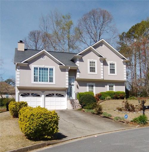 3712 Auldyn Dr, Austell, GA, 30106-1462 | Card Image