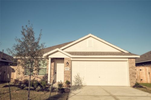 9126 Harvest Steel Dr, Baytown, TX, 77521-3710 | Card Image