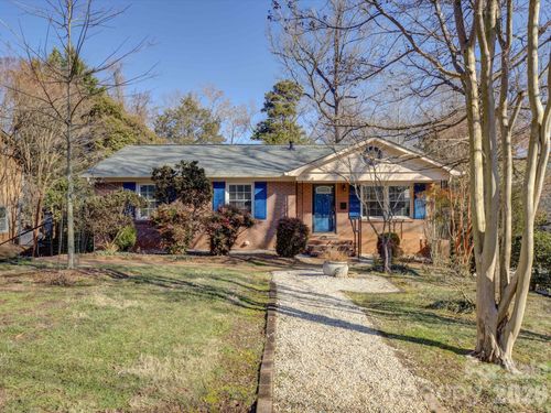 1933 Brookdale Ave, Charlotte, NC, 28210-5317 | Card Image