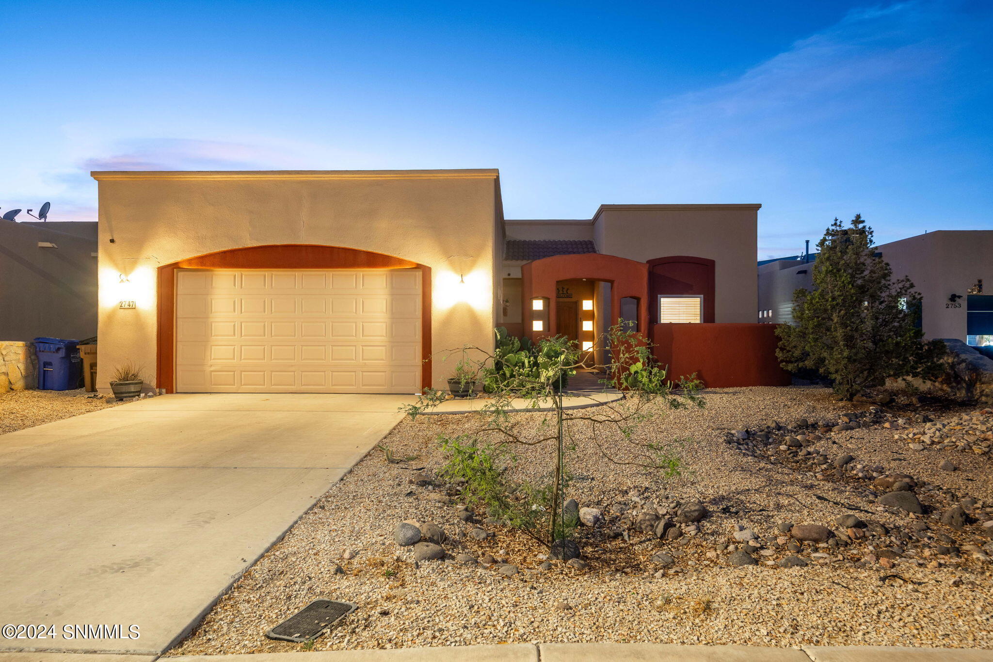 Coventry Rd, Las Cruces, NM 88011