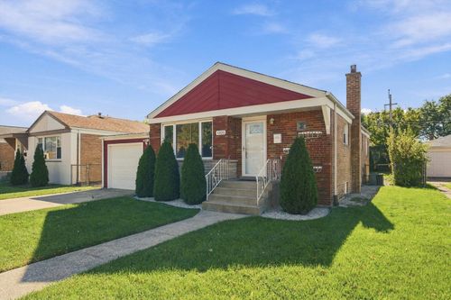 4205 W 82nd Pl, Chicago, IL, 60652-2228 | Card Image
