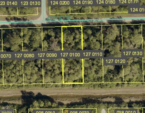3121 47th St W, Lehigh Acres, FL, 33971-0752 | Card Image