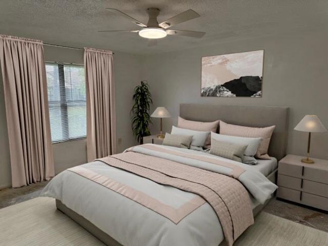 197 Star Clusters Ct, Condo with 2 bedrooms, 2 bathrooms and null parking in Royal Palm Beach FL | Image 6