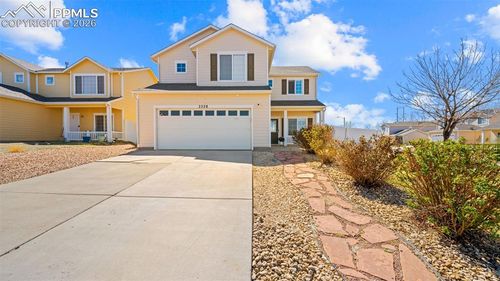 2228 Inspiration Ln, Pueblo, CO, 81008-2858 | Card Image