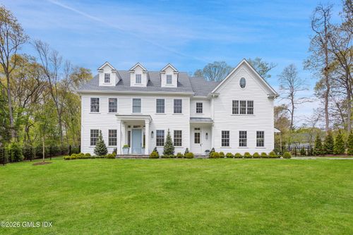 17 Vineyard Ln, Westport, CT, 06880-2256 | Card Image