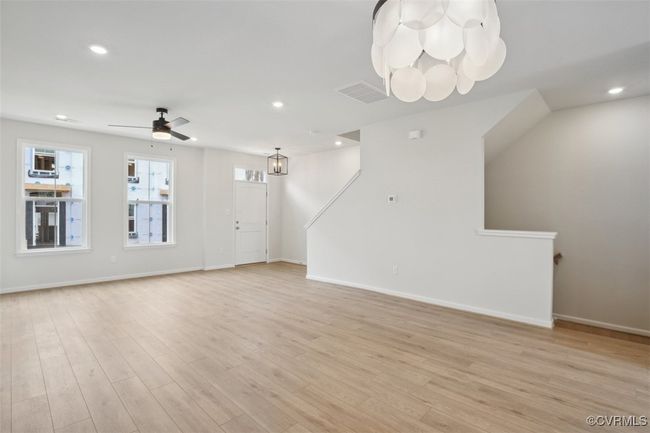 120 That Way, Townhouse with 3 bedrooms, 4 bathrooms and null parking in Midlothian VA | Image 21