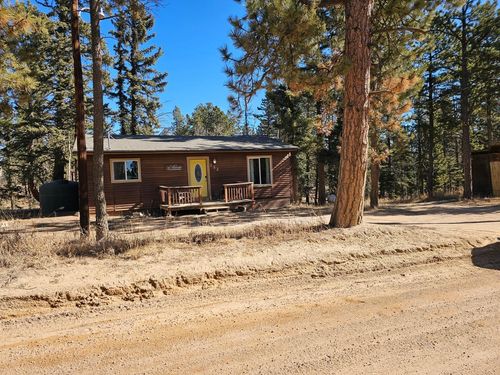 252 Blossom Rd, Woodland Park, CO, 80863-8103 | Card Image