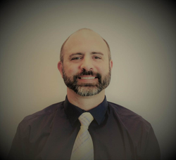 Kevin Prokosch
