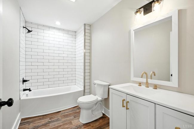 7598 Epsons Rd, House other with 2 bedrooms, 2 bathrooms and null parking in Gladys VA | Image 18