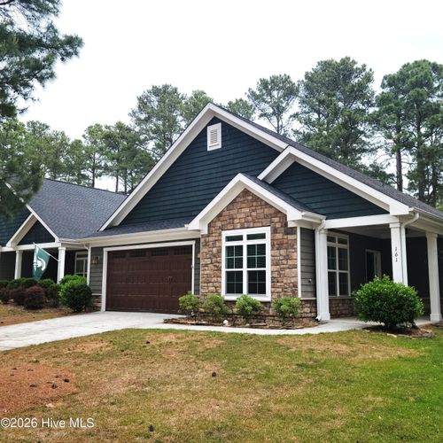 161 Keowee Cir, Aberdeen, NC, 28315-6500 | Card Image