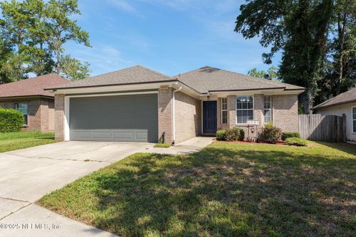 7753 Spring Branch Dr N, Jacksonville, FL, 32221-7605 | Card Image