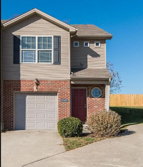 3125 Daly Pl, Lexington, KY, 40511-8689 | Card Image